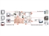 Alarm system apartment WiFi network alarm system