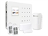 Alarm system apartment WiFi network alarm system