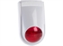 Alarm system apartment WiFi network alarm system