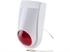 Alarm system apartment WiFi network alarm system