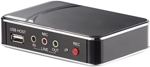 Image de HDMI video recorder H.264 video compression