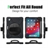 Picture of 360 CASE PENCIL HOLDER BELT IPAD PRO 11 2020