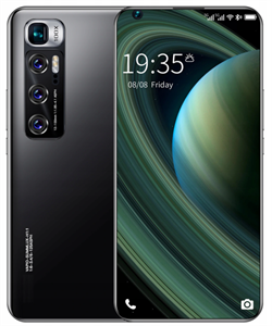 Picture of Smartphone M11Pro 2G 16GB Dual Sim 7.2 inch