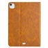 Image de Shockproof PU Leather Case for Apple iPad Pro 12.9 "2020