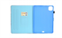 Image de Case for iPad Pro 11 2020/2018 Covers