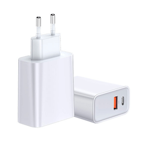 Show details for USB-C Charger 30W PD Fast Wall Charger Picture of USB-C Charger 30W PD Fast Wall Charger