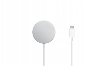 Agrandir l'image de 15W Qi Wireless Charger Image de 15W Qi Wireless Charger