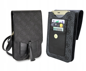 Show details for Wallet Bag Purse for iPhone 12 Pro Max Picture of Wallet Bag Purse for iPhone 12 Pro Max