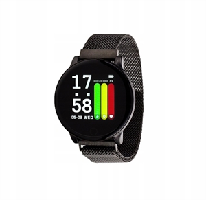 GPS Smartwatch IP67 1.3 inch Waterproof 