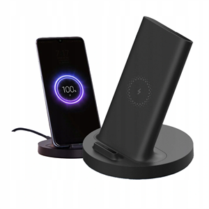 Show details for Fast Wireless Charger Stand Picture of Fast Wireless Charger Stand