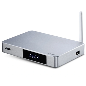 Show details for TV BOX MINI PC Smart TV Android Picture of TV BOX MINI PC Smart TV Android