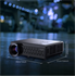 Picture of Projector Multimedia Projector 1080P Full HD 3D