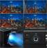Picture of Projector Multimedia Projector 1080P Full HD 3D