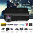 Picture of Projector Multimedia Projector 1080P Full HD 3D