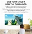 Picture of Mini Portable HD Projector