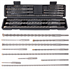 Picture of 11 Piece Drill Bits for Concrete SDS Plus