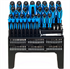 Изображение 100 Piece Screwdrivers Bits Stand Set