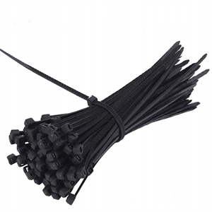 Agrandir l'image de 100 Piece Cable Bands Set Image de 100 Piece Cable Bands Set