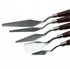 Picture of 5 Piece Paint Spatulas Tool Set