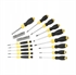 Picture of 34 Piece Screwdriver Screwdrivers Bits Set