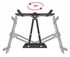 Picture of ROTATING TV BRACKET TV HANGER 25-60 "