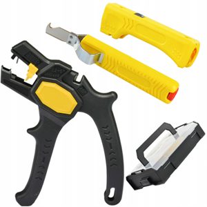 Picture of Wire Stripper Tool Set