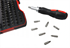 Image de 102 Piece Tools Screwdrivers Bits Set