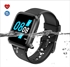 Picture of 2020 Smart Watch Watches for Men Women Fitness Tracker Blood Pressure Monitor Blood Oxygen Meter Heart Rate Monitor Strong Battery Life, Smartwatch Compatible with iPhone Samsung Android Phones