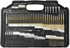 Picture of 246 Piece Drills Chisels Bits Tool Set