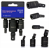 Image de 3 Piece Impact Universal Joint Set