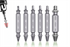 Picture of 6 Piece Broken Broken Screws Pullers Set