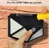 Picture of Solar Wall Lamp Four-sided 100LED Sensor