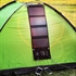 Image de Solar Panel Phone Charger 28W USB Solar Panel