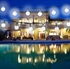 Image de 30 LED SOLAR GARDEN LIGHTS BALLS 6.5M