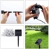 Image de 30 LED SOLAR GARDEN LIGHTS BALLS 6.5M