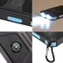 Image de 10000mAh Solar PowerBank + LED Lights