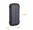 Picture of Power Bank Solar Qi Wireless Charger 26800mAh Large Capacity