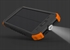 Picture of Solar Power Bank 12000mAh Solar Emergency Battery