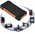 Picture of Solar Power Bank 12000mAh Solar Emergency Battery