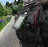 Picture of Solar Power Bank 12000mAh Solar Emergency Battery