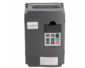 Picture of Variable Frequency Drive Single Phase Inverter AC 220V 1.5KW
