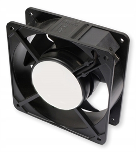 Image de Cooler Cooling Fan 120x38mm 230V Slide Bearing