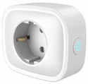 WiFi CONTROLLED SOCKET ANDROID iOS TUYA Watmeter