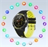 Image de Smartband GPS Watch Barometer Compass Heart Rate Sports