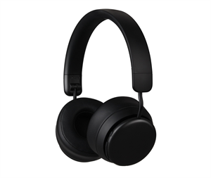 Picture of Wireless Foldable Noise Cancelling Headset( ANC ) Bluetooth Active Noise Cancelling Wireless Headphones