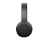 Picture of BT 5.0 Over-ear Headphones Black Wireless Headphones