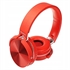 Picture of 400mAh Wireless Headset Bluetooth SD MP3 RADIO Headphones