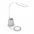 Picture of 10W LED Desk Light with Qi Wireless Charger