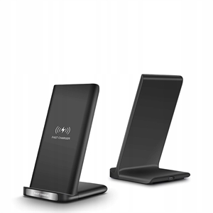 Picture of 15W Induction Wireless Fast Charger