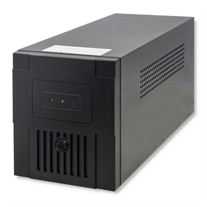 Picture of UPS Emergency Power Supply 1200VA 720W